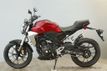 2019 Honda CB300R One Owner, 275 Miles - 22828478 - 3
