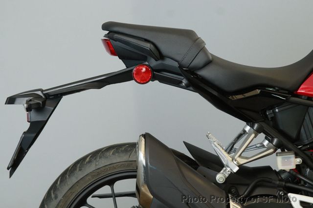 2019 Honda CB300R One Owner, 275 Miles - 22828478 - 8
