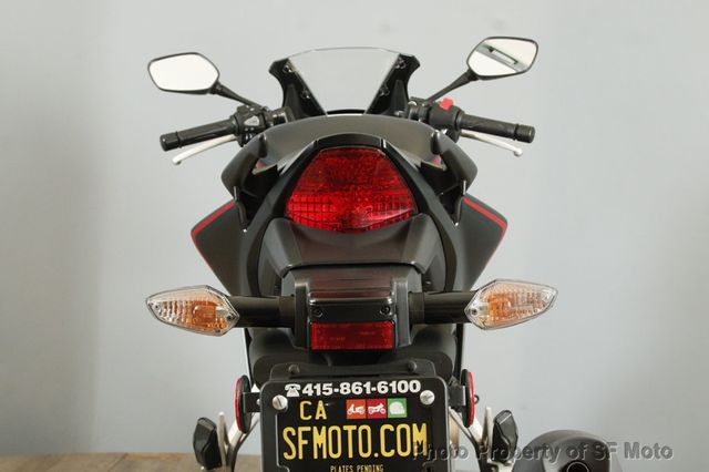 2019 Honda CBR300R Includes Warranty! - 22692011 - 26