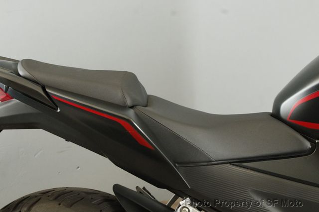 2019 Honda CBR300R Includes Warranty! - 22692011 - 42