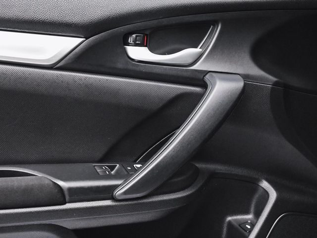 2019 Honda Civic LX - 23086921 - 9