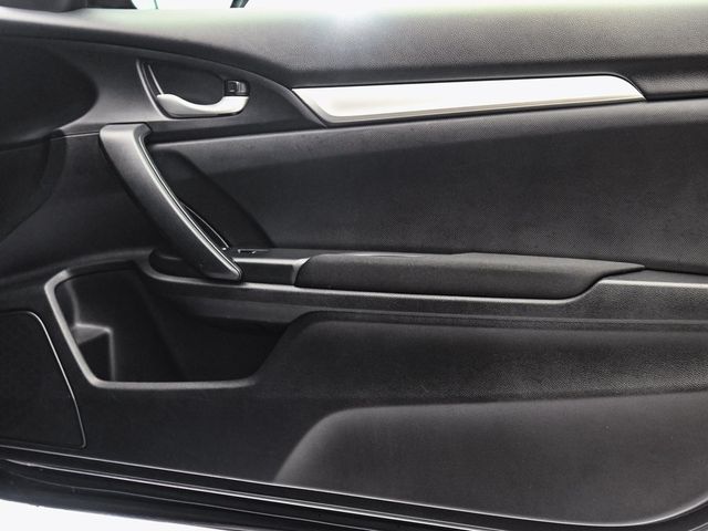 2019 Honda Civic LX - 23086921 - 10