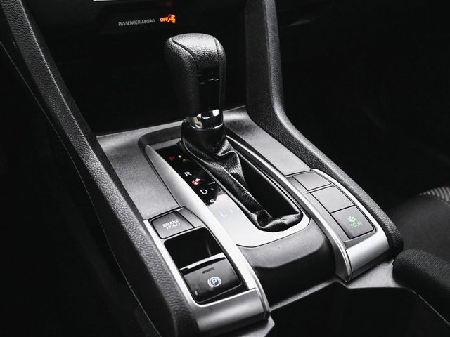 2019 Honda Civic LX - 23086921 - 22