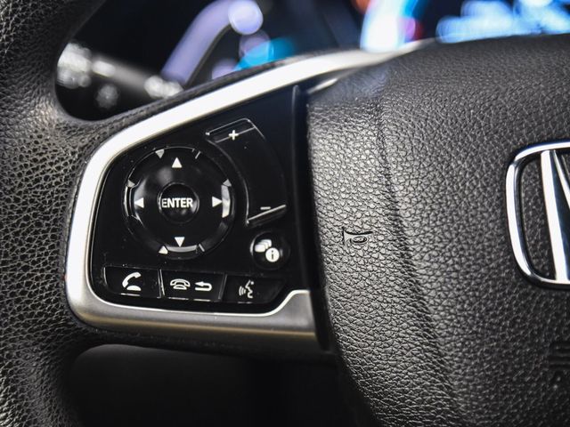 2019 Honda Civic LX - 23086921 - 23