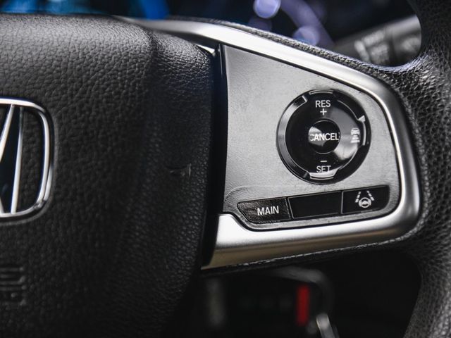2019 Honda Civic LX - 23086921 - 24