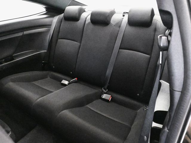 2019 Honda Civic LX - 23086921 - 26