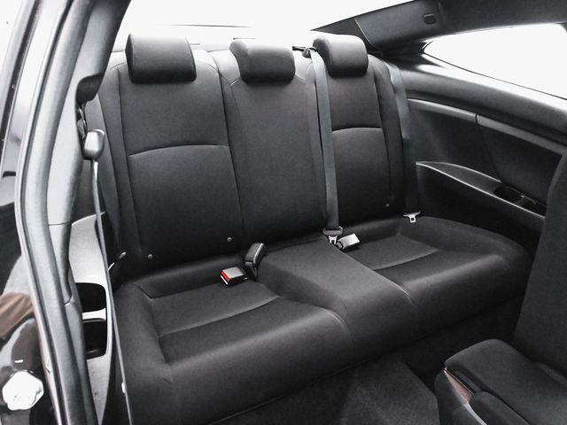 2019 Honda Civic LX - 23086921 - 27