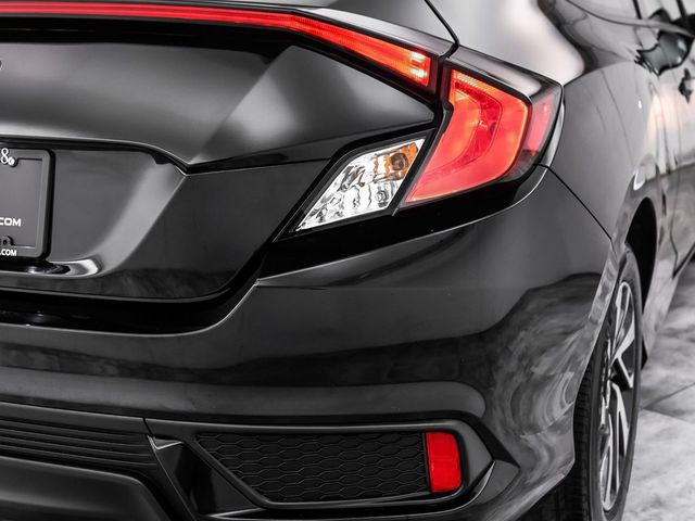 2019 Honda Civic LX - 23086921 - 38