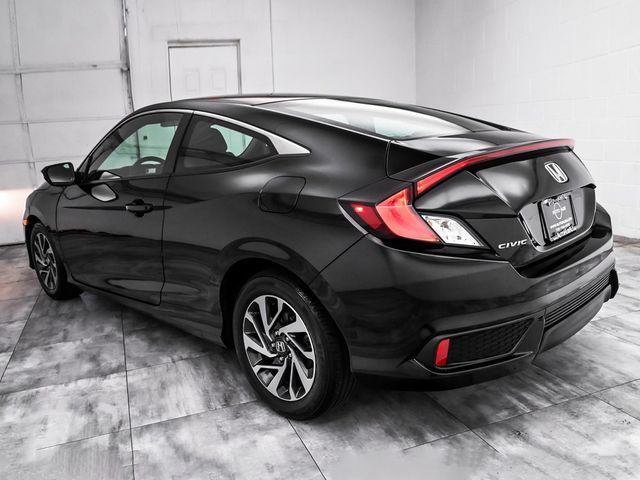 2019 Honda Civic LX - 23086921 - 3