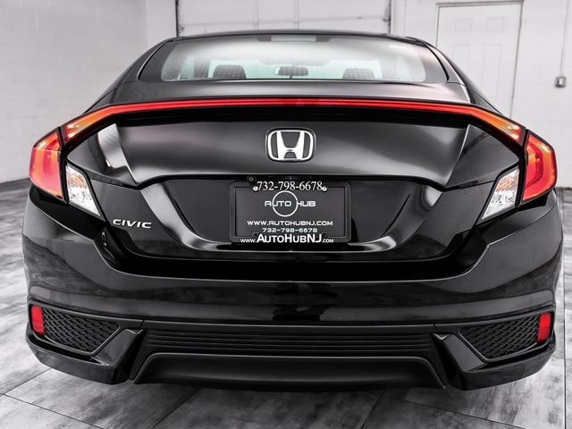 2019 Honda Civic LX - 23086921 - 4