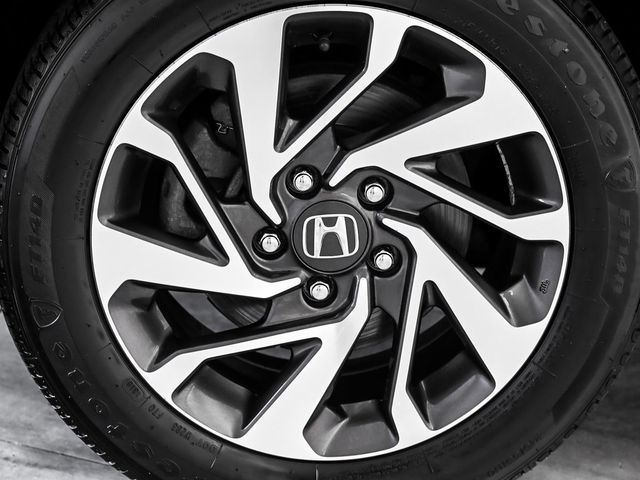 2019 Honda Civic LX - 23086921 - 6