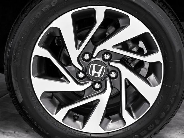 2019 Honda Civic LX - 23086921 - 7