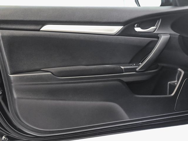 2019 Honda Civic LX - 23086921 - 8