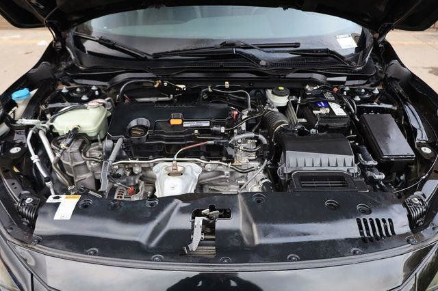 2019 Honda Civic Sport - 23020917 - 9