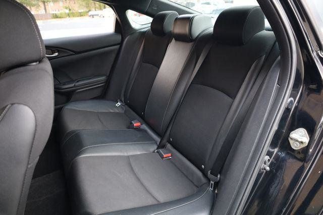 2019 Honda Civic Sport - 23020917 - 16