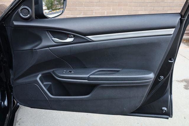 2019 Honda Civic Sport - 23020917 - 20