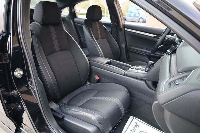 2019 Honda Civic Sport - 23020917 - 21