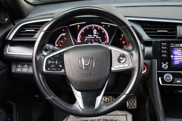 2019 Honda Civic Sport - 23020917 - 24
