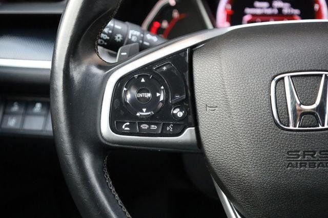 2019 Honda Civic Sport - 23020917 - 25