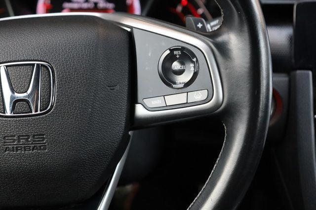 2019 Honda Civic Sport - 23020917 - 26