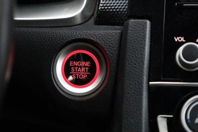 2019 Honda Civic Sport - 23020917 - 27
