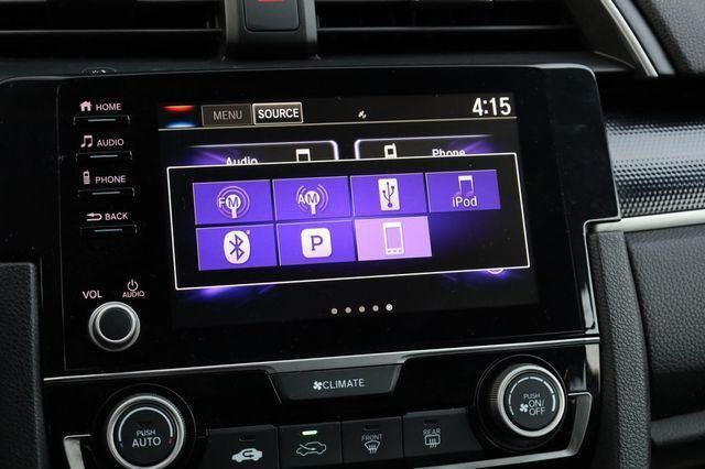 2019 Honda Civic Sport - 23020917 - 31