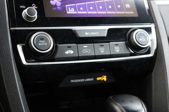 2019 Honda Civic Sport - 23020917 - 34