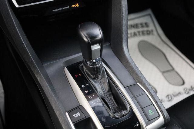 2019 Honda Civic Sport - 23020917 - 35