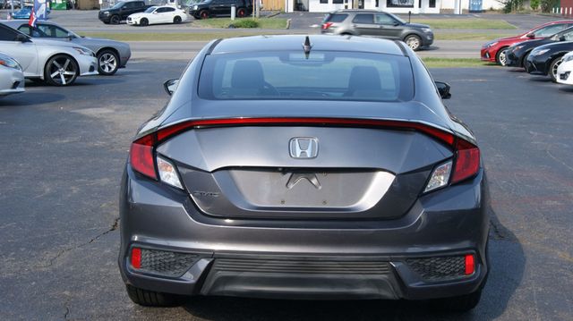 2019 Honda Civic Coupe 3 MONTH WARRANTY , JUST SERVICED , VERY CLEAN INSIDE AND OUT  - 23065215 - 9