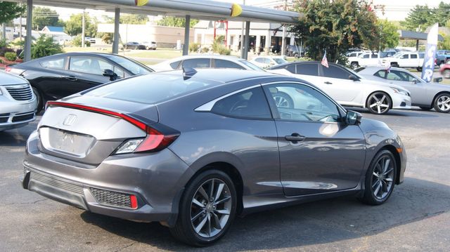 2019 Honda Civic Coupe 3 MONTH WARRANTY , JUST SERVICED , VERY CLEAN INSIDE AND OUT  - 23065215 - 10
