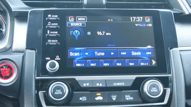 2019 Honda Civic Coupe 3 MONTH WARRANTY , JUST SERVICED , VERY CLEAN INSIDE AND OUT  - 23065215 - 21