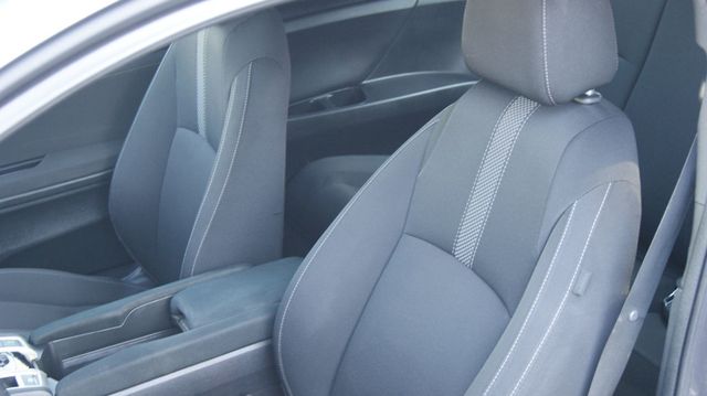 2019 Honda Civic Coupe 3 MONTH WARRANTY , JUST SERVICED , VERY CLEAN INSIDE AND OUT  - 23065215 - 31