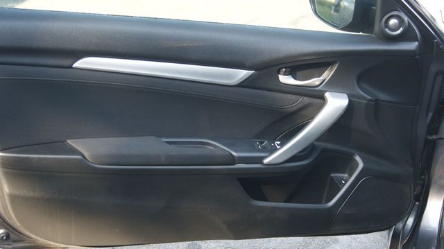 2019 Honda Civic Coupe 3 MONTH WARRANTY , JUST SERVICED , VERY CLEAN INSIDE AND OUT  - 23065215 - 32