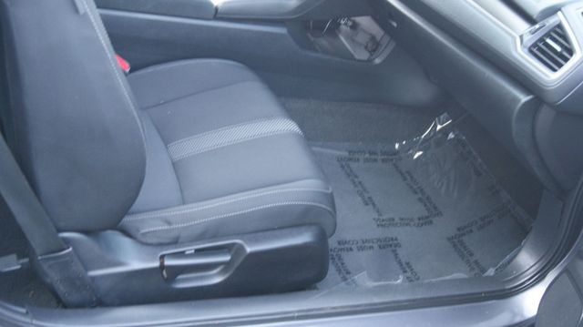2019 Honda Civic Coupe 3 MONTH WARRANTY , JUST SERVICED , VERY CLEAN INSIDE AND OUT  - 23065215 - 40