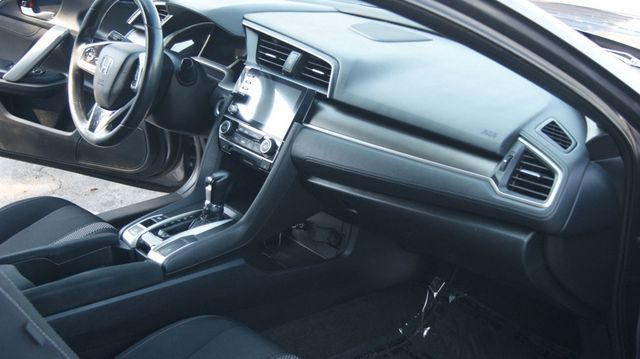 2019 Honda Civic Coupe 3 MONTH WARRANTY , JUST SERVICED , VERY CLEAN INSIDE AND OUT  - 23065215 - 41