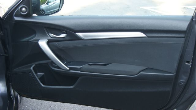 2019 Honda Civic Coupe 3 MONTH WARRANTY , JUST SERVICED , VERY CLEAN INSIDE AND OUT  - 23065215 - 46