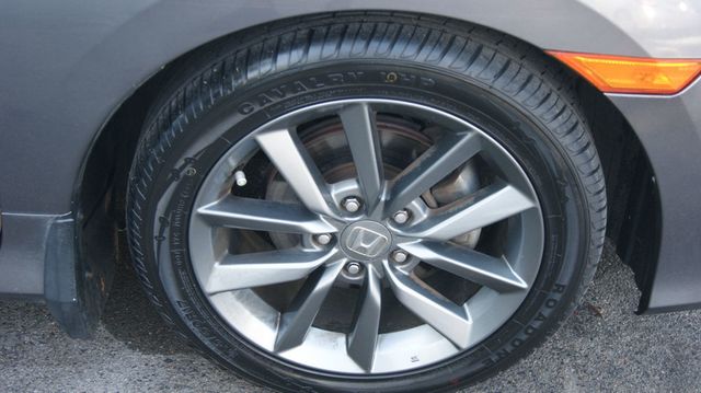 2019 Honda Civic Coupe 3 MONTH WARRANTY , JUST SERVICED , VERY CLEAN INSIDE AND OUT  - 23065215 - 49