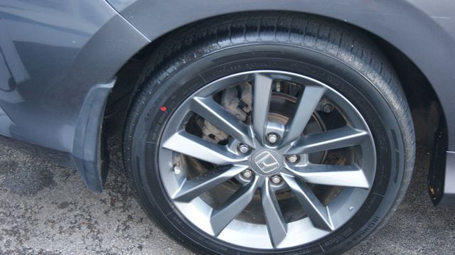 2019 Honda Civic Coupe 3 MONTH WARRANTY , JUST SERVICED , VERY CLEAN INSIDE AND OUT  - 23065215 - 50