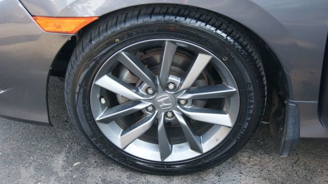 2019 Honda Civic Coupe 3 MONTH WARRANTY , JUST SERVICED , VERY CLEAN INSIDE AND OUT  - 23065215 - 51
