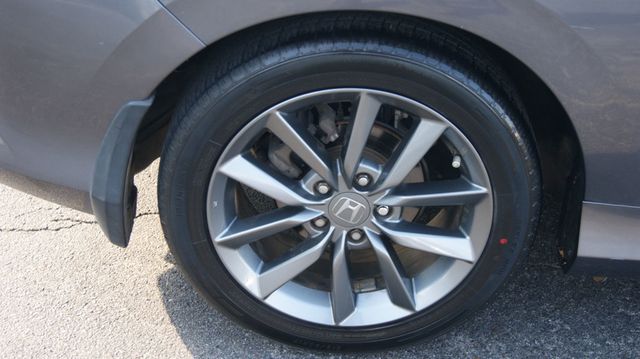 2019 Honda Civic Coupe 3 MONTH WARRANTY , JUST SERVICED , VERY CLEAN INSIDE AND OUT  - 23065215 - 53