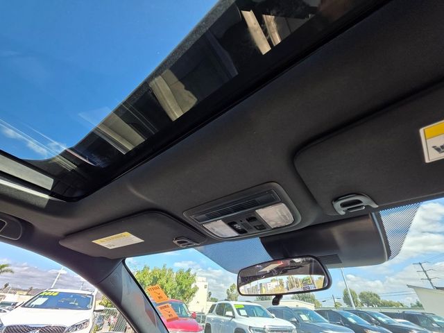 2019 Honda Civic Coupe EX CVT - 22924215 - 10