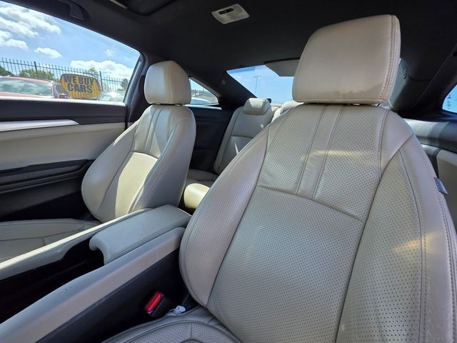 2019 Honda Civic Coupe EX CVT - 22924215 - 14