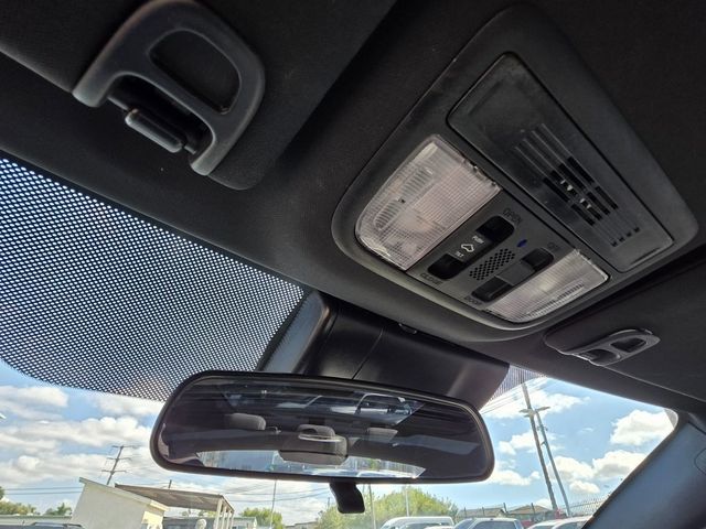 2019 Honda Civic Coupe EX CVT - 22924215 - 27