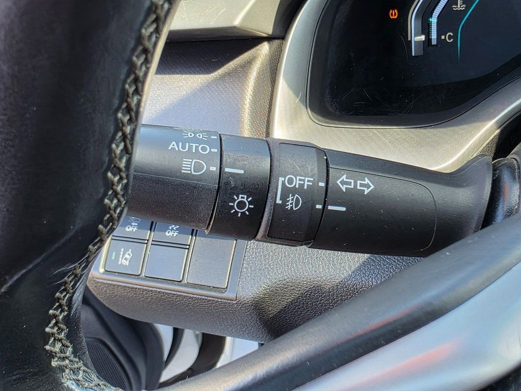 2019 Honda Civic Coupe EX CVT - 22924215 - 28