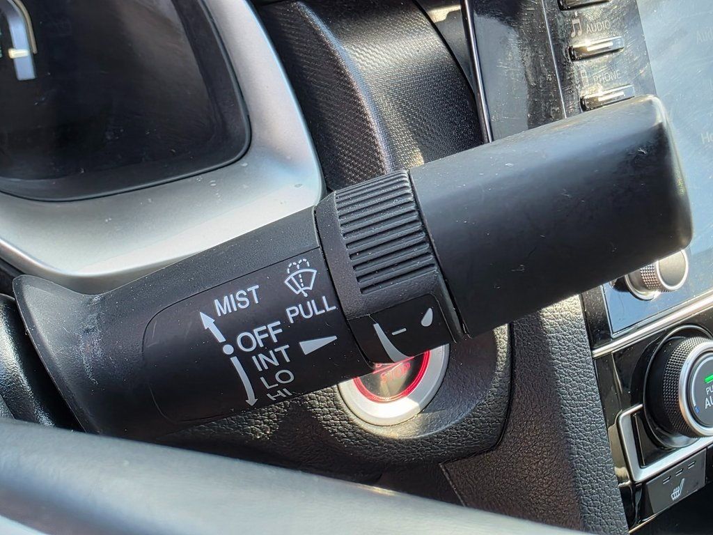 2019 Honda Civic Coupe EX CVT - 22924215 - 29