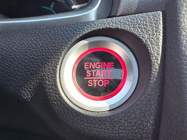 2019 Honda Civic Coupe EX CVT - 22924215 - 30