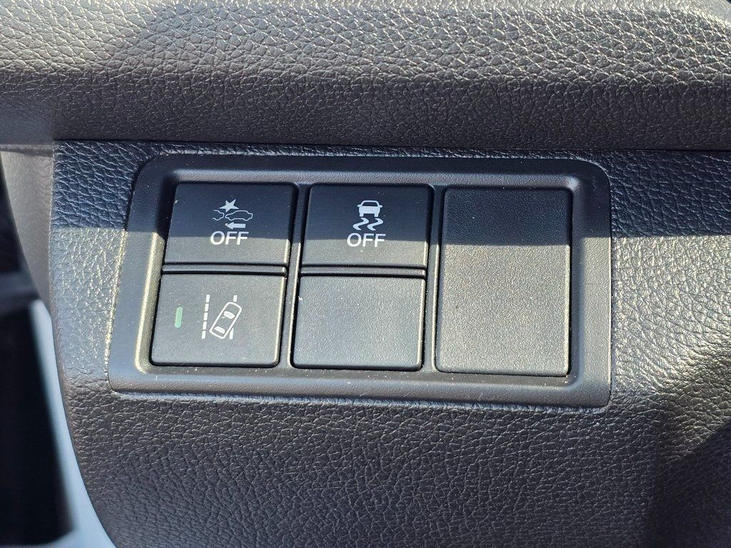 2019 Honda Civic Coupe EX CVT - 22924215 - 31