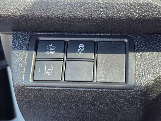 2019 Honda Civic Coupe EX CVT - 22924215 - 31