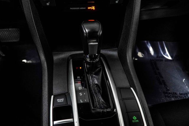 2019 Honda Civic Coupe EX CVT - 23028853 - 14