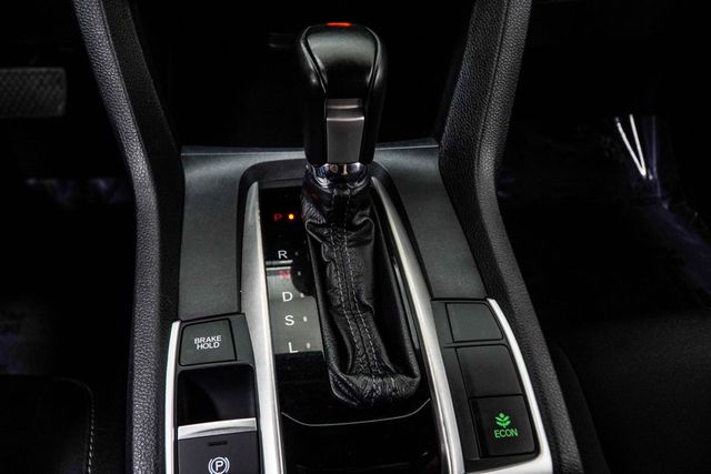 2019 Honda Civic Coupe EX CVT - 23073256 - 19